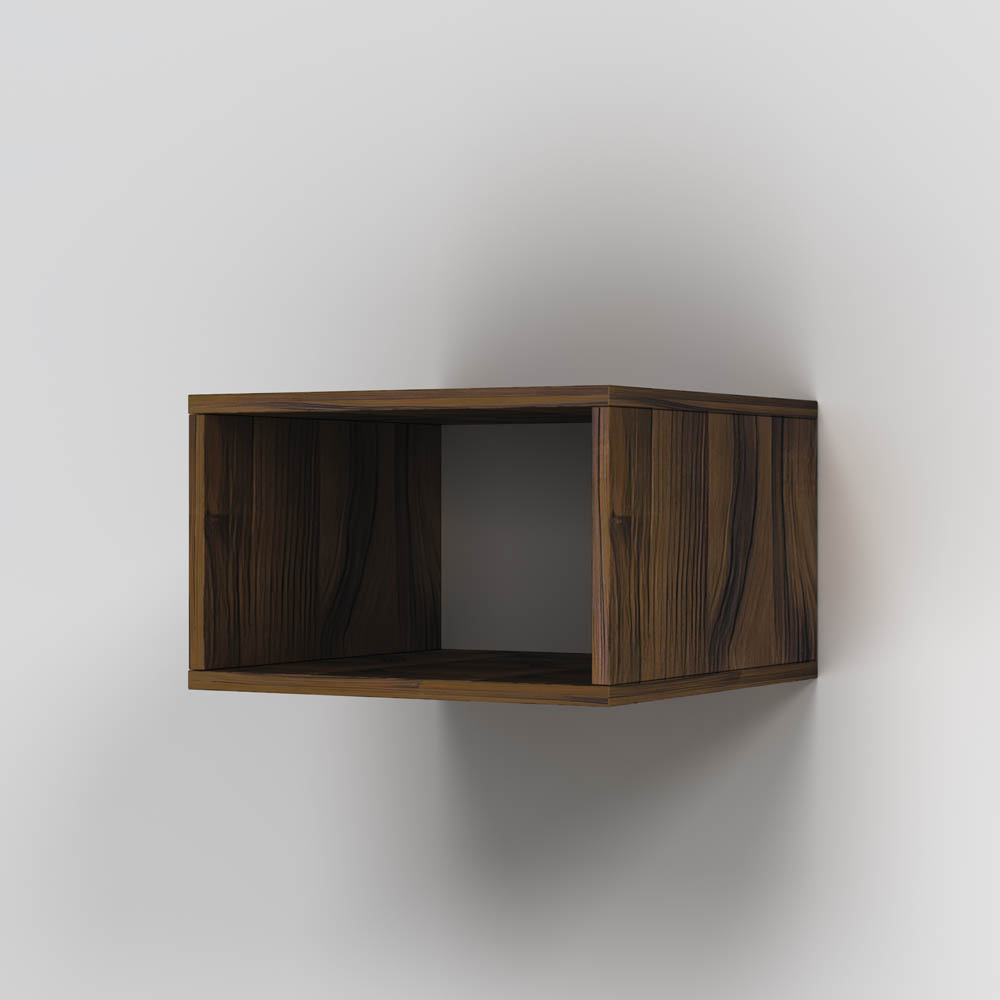 M8FOH0401OF Func open-space для мебели, 40 см, цвет дерево текстурир-ое